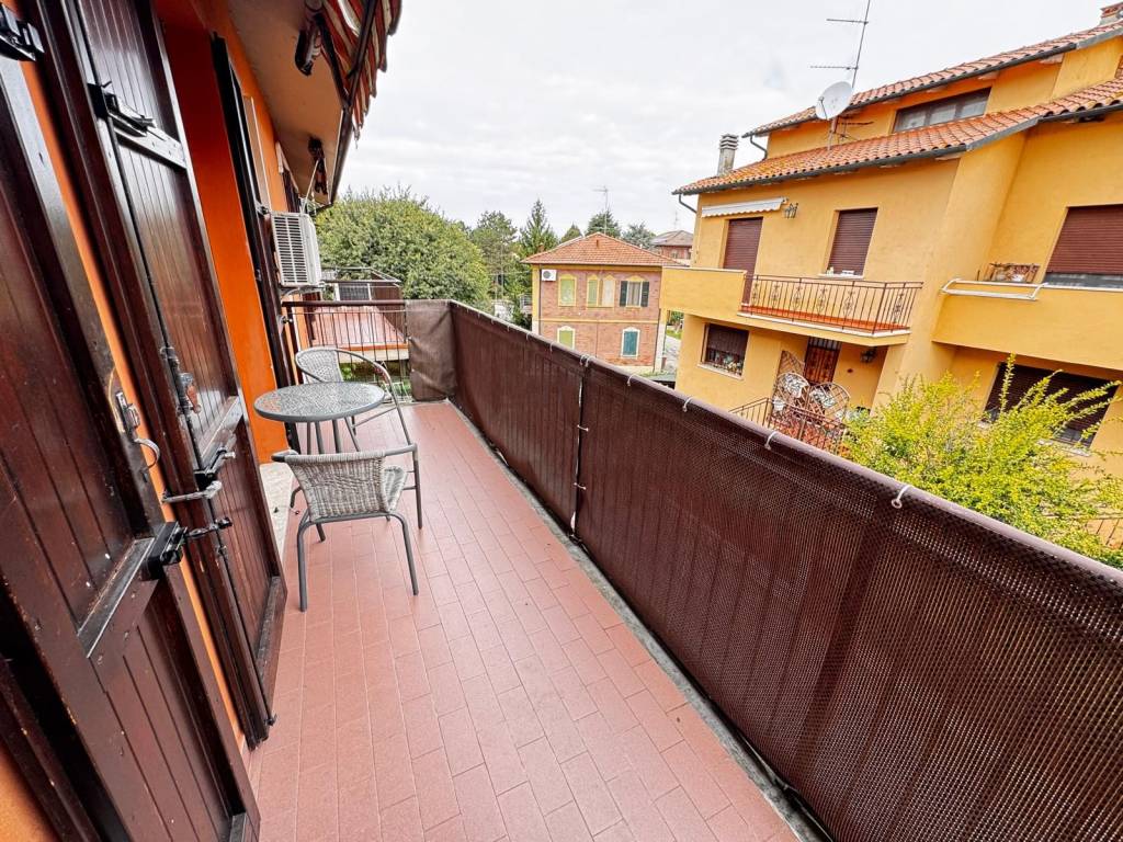 Appartamento a Budrio in Via San Donato, 9 - Foto 5