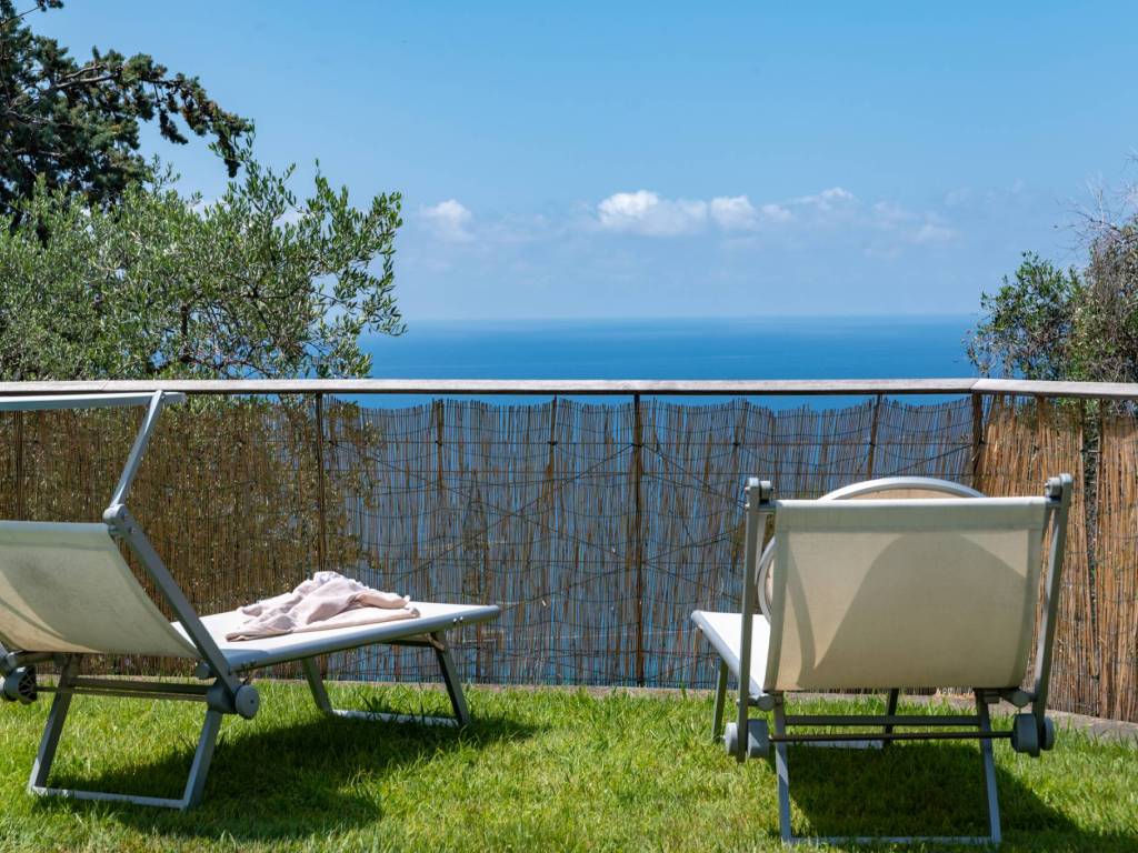 Villa a Lavagna in Via del Laghetto, 9 - Foto 4