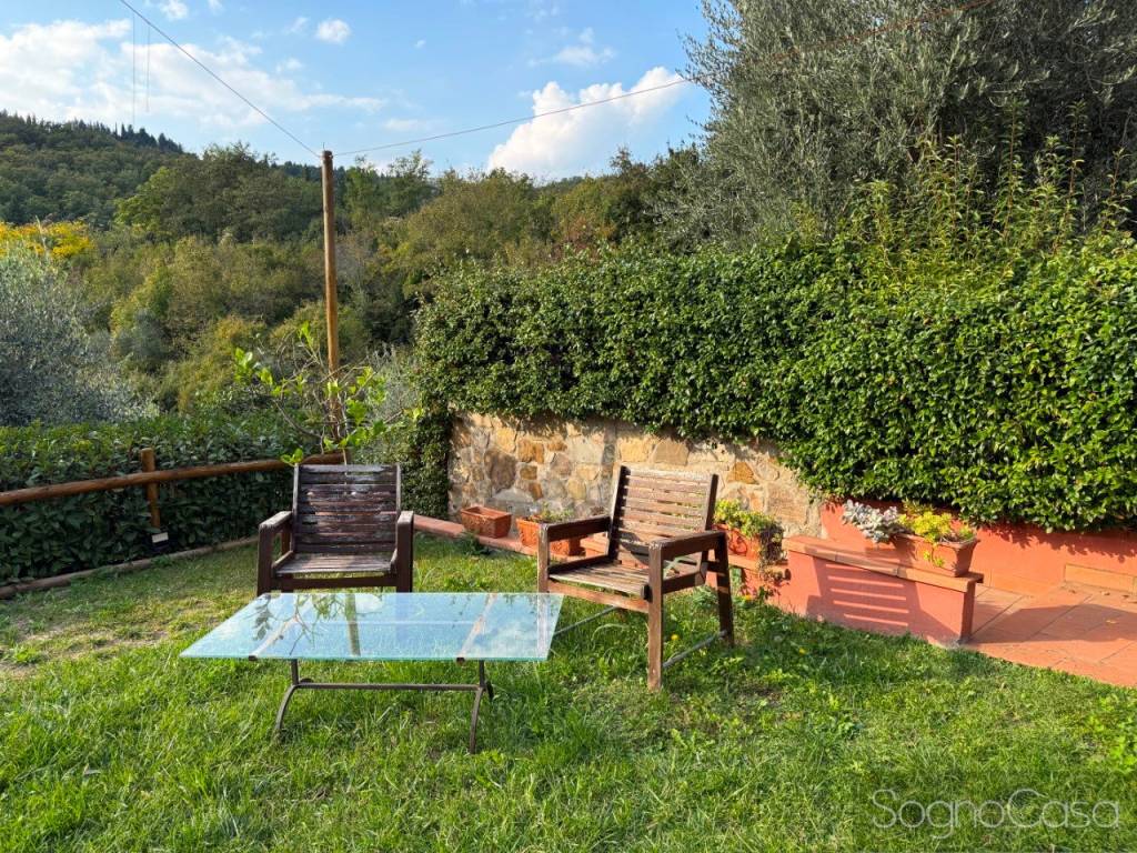 Appartamento a Fiesole in via galera, 2 - Foto 2