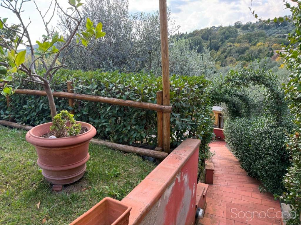 Appartamento a Fiesole in via galera, 2 - Foto 4