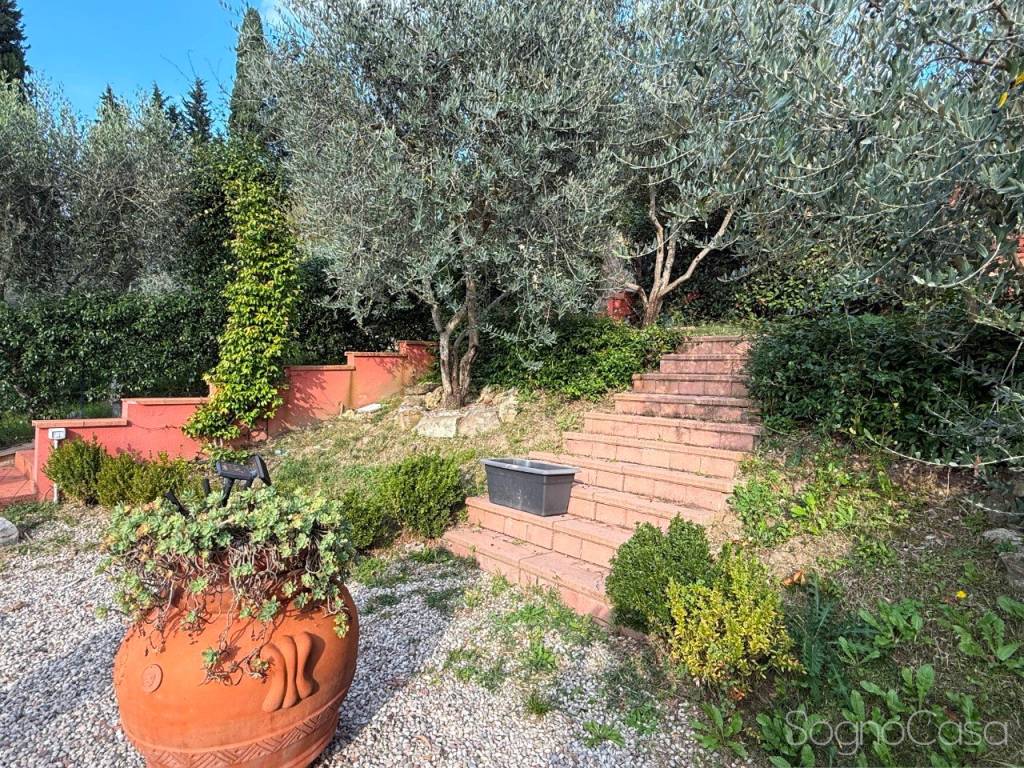 Appartamento a Fiesole in via galera, 2 - Foto 5