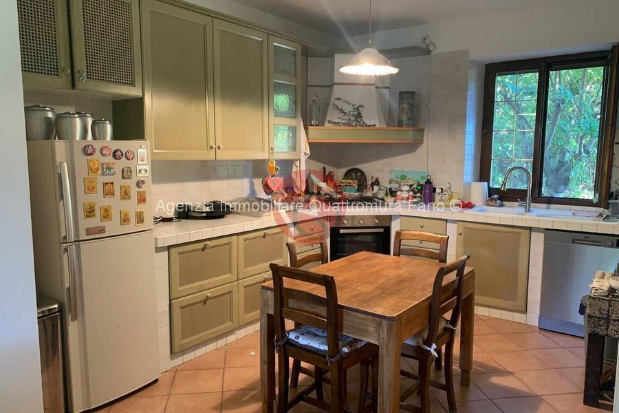 Rustico / casale a Cartoceto in via dirindella - Foto 2