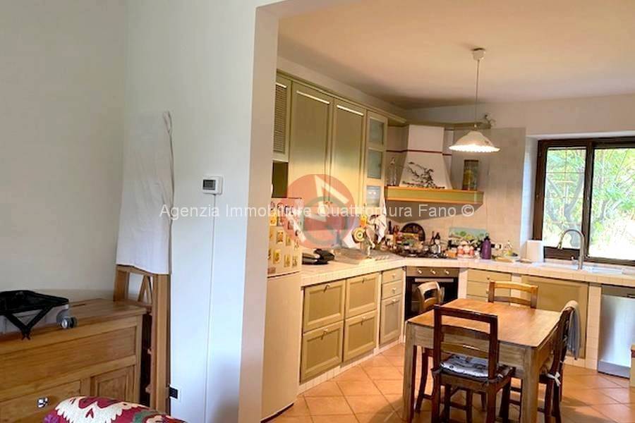 Rustico / casale a Cartoceto in via dirindella - Foto 4