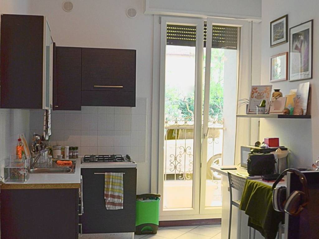 Appartamento a Vicenza in Via Nicolò Vicentino, 1 - Foto 2