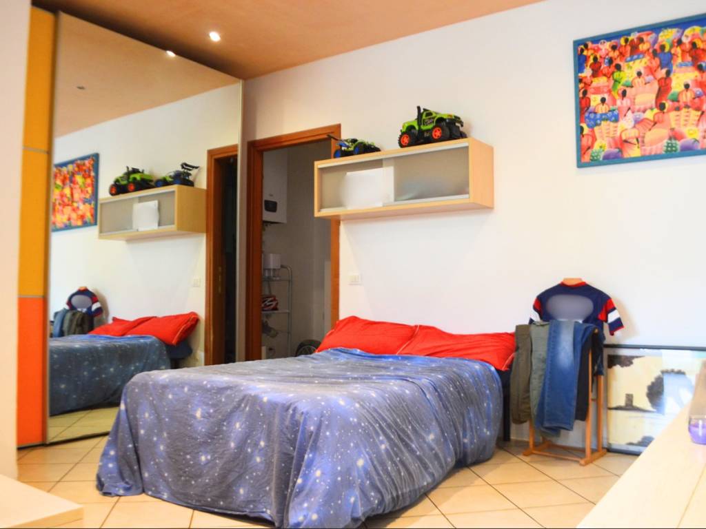 Appartamento a Vicenza in Via Nicolò Vicentino, 1 - Foto 3