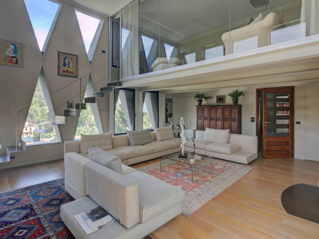 Villa a Torino in Strada Vicinale Delle Terrazze, 61 - Foto 2