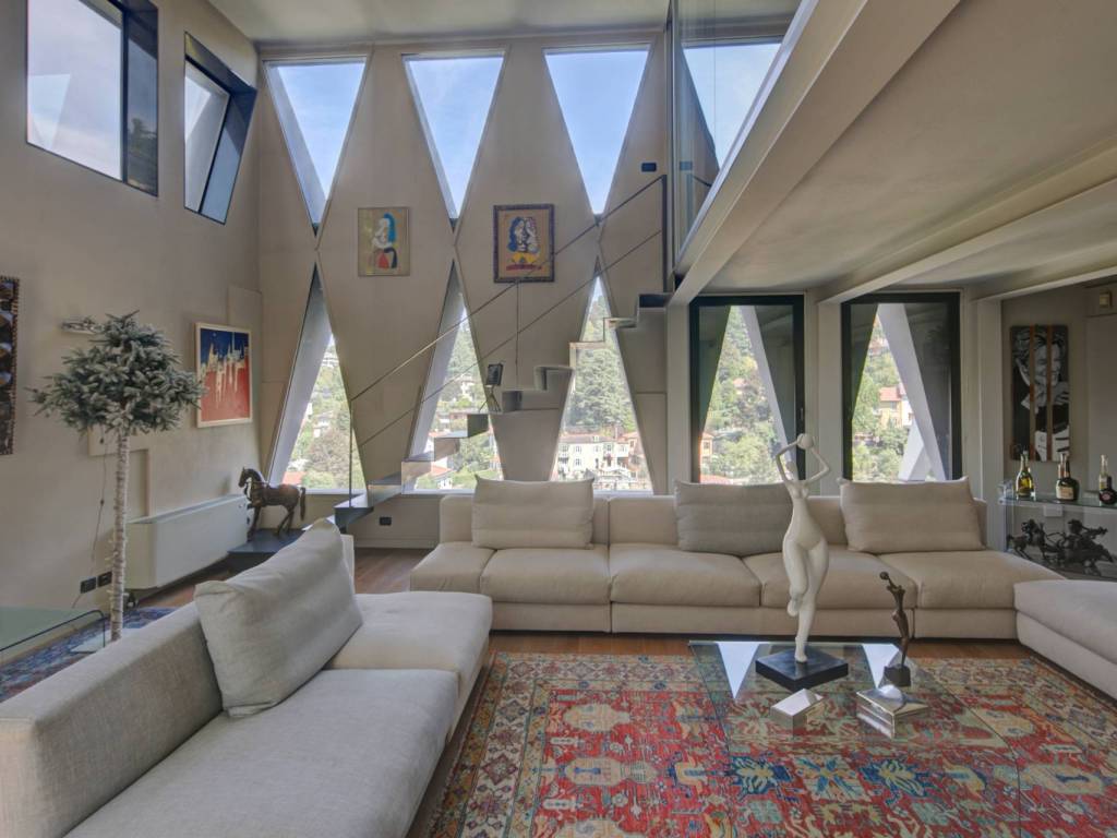 Villa a Torino in Strada Vicinale Delle Terrazze, 61 - Foto 4