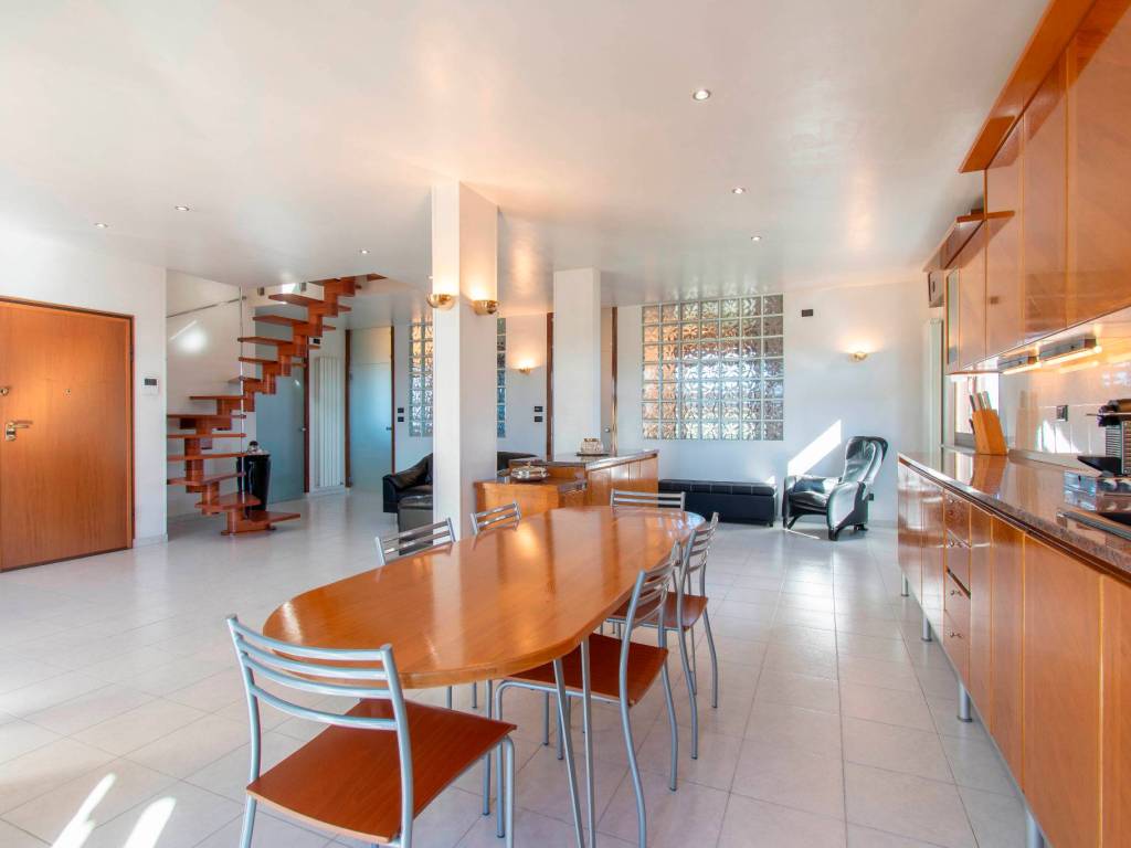 Appartamento a Collegno in Via della Croce, 6 - Foto 4