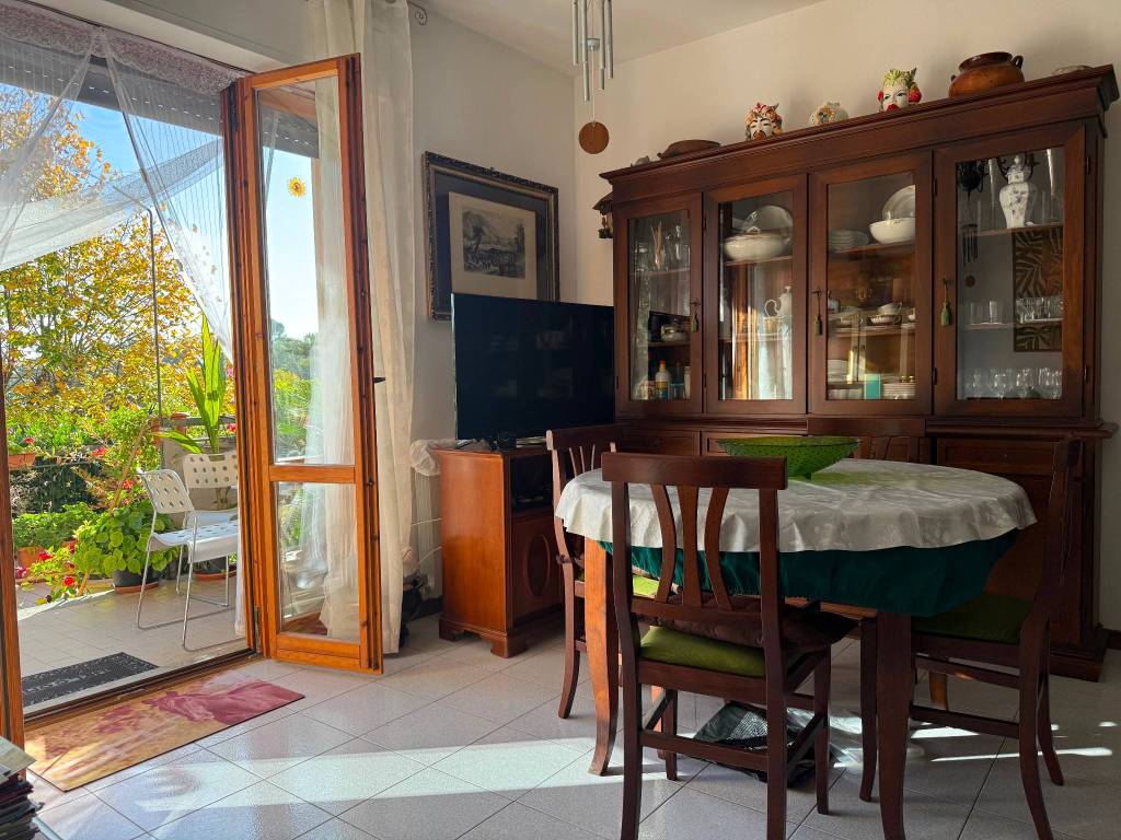 Appartamento a Città della pieve in Via Santa Lucia - Foto 2