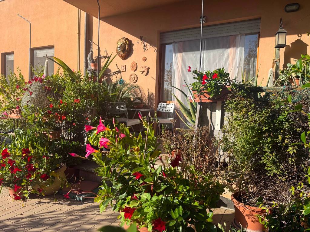 Appartamento a Città della pieve in Via Santa Lucia - Foto 3