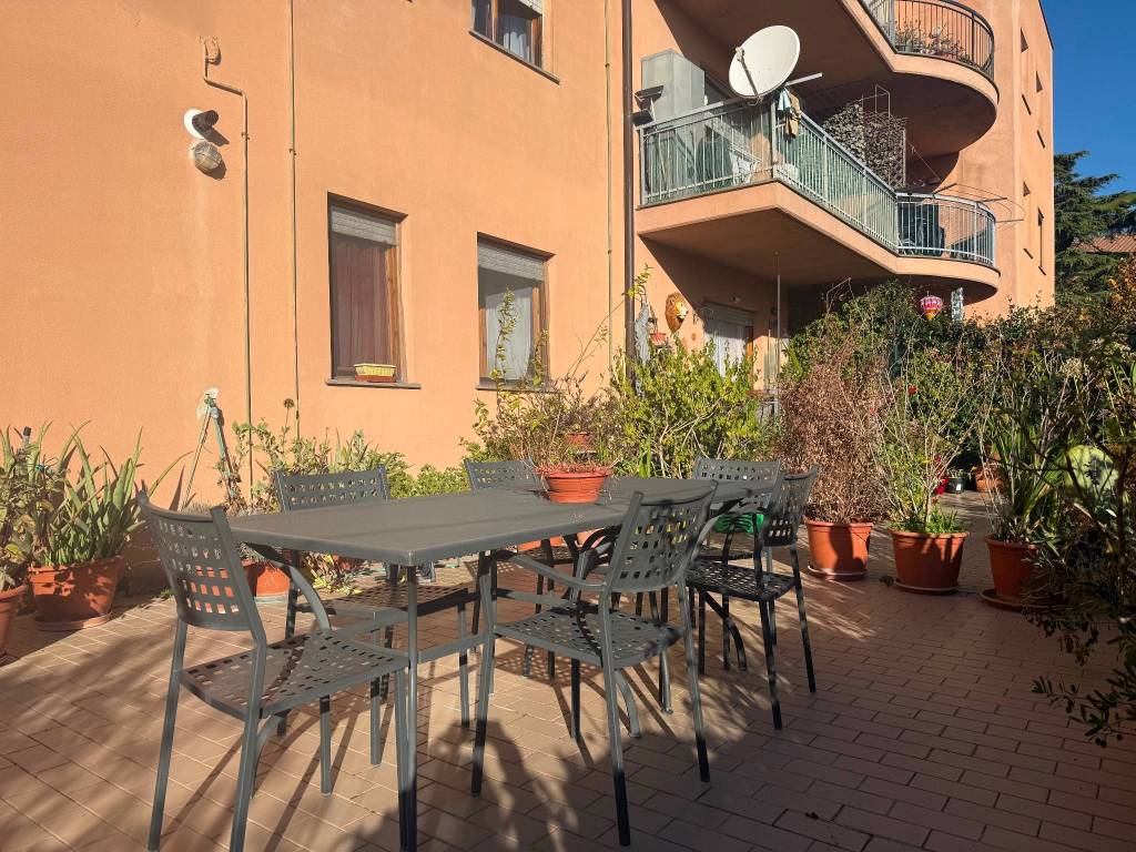 Appartamento a Città della pieve in Via Santa Lucia - Foto 5