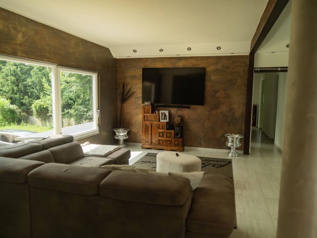 Villa a Alpignano in Via Fornace, 38 - Foto 4