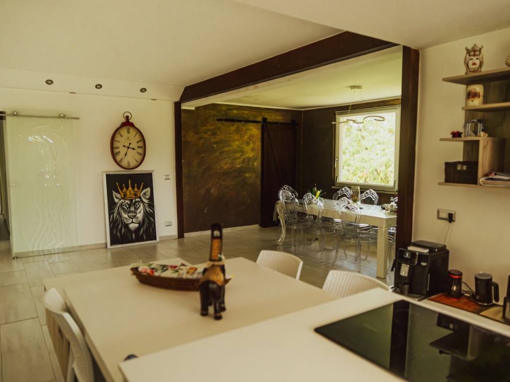 Villa a Alpignano in Via Fornace, 38 - Foto 5