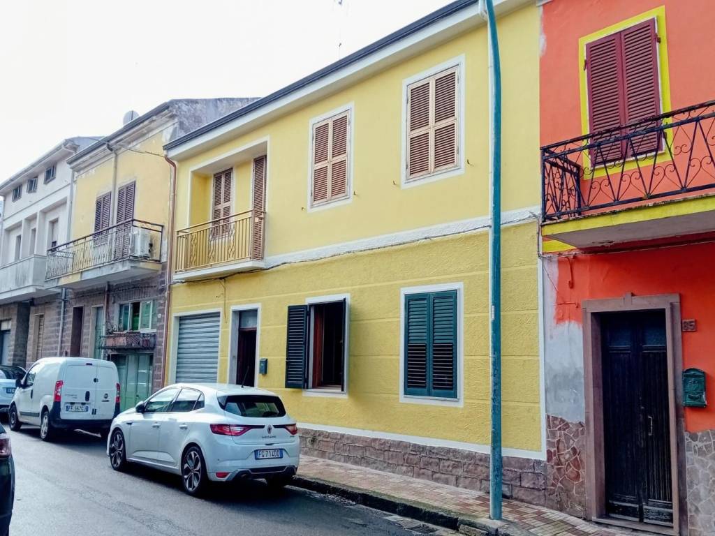 Casa indipendente a Ittiri in Via Dore G. - Foto 2