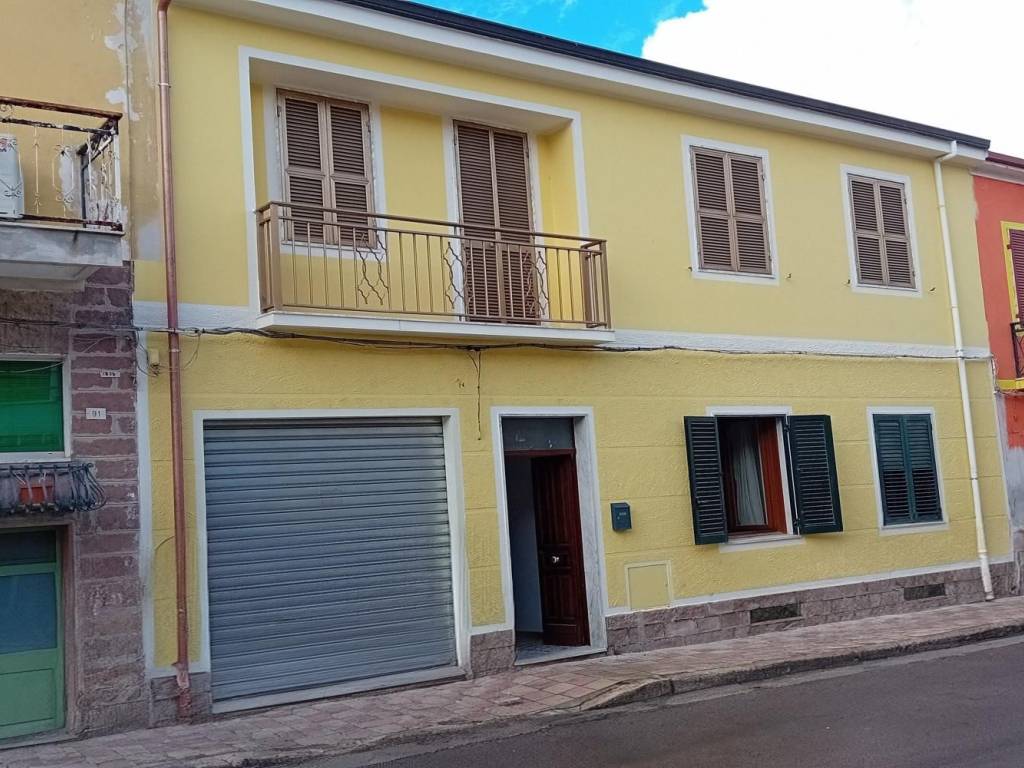 Casa indipendente a Ittiri in Via Dore G. - Foto 3