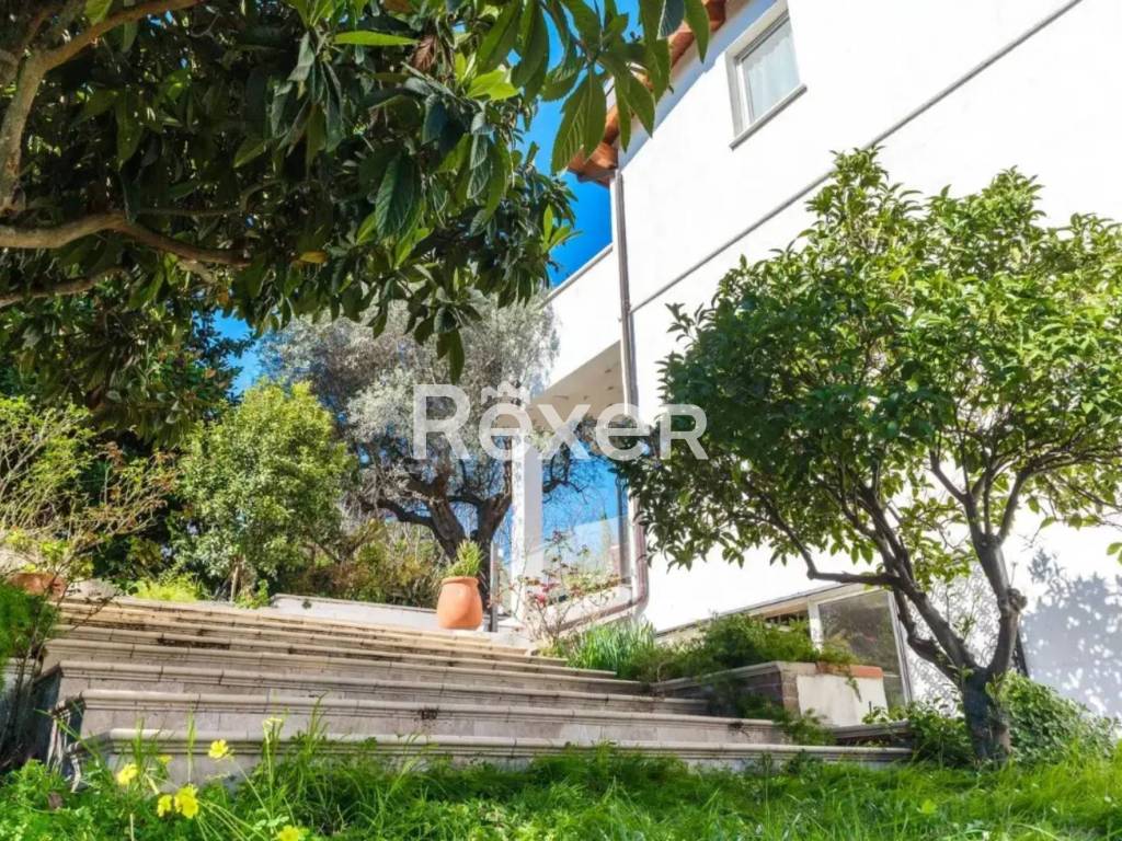 Villa a Francavilla al mare in Via Raffaele Paolucci - Foto 3