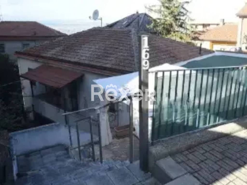 Casa indipendente a Chieti in Via Madonna degli Angeli - Foto 5