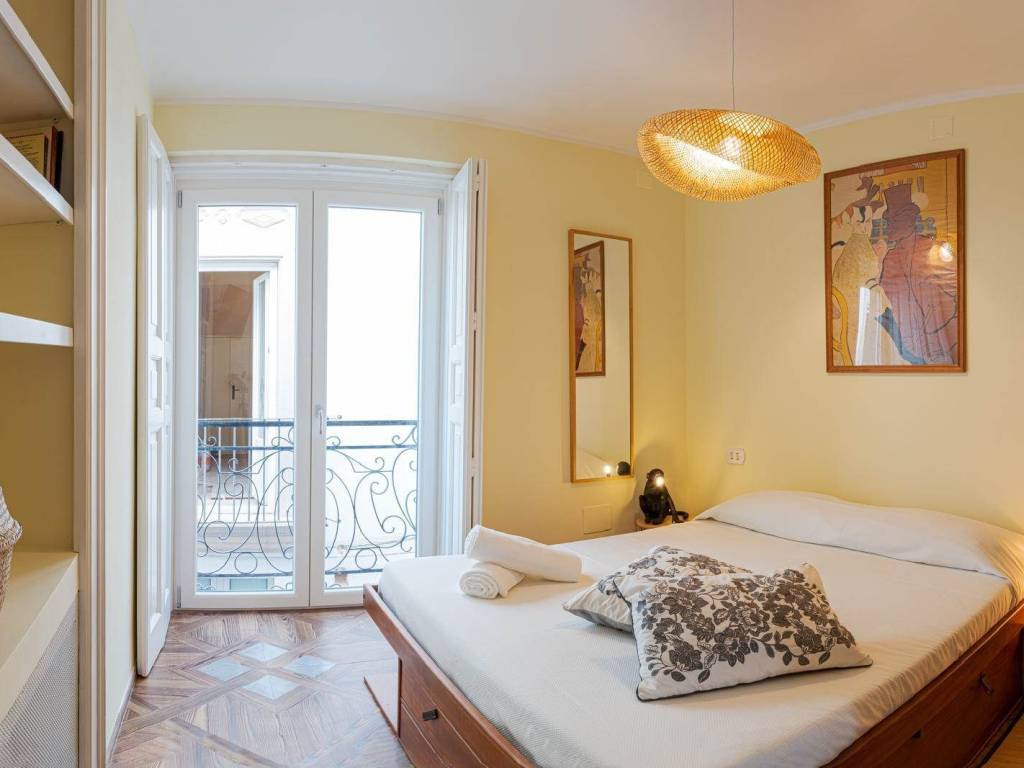 Appartamento a Martina franca in Via Felice Orsini , 7 - Foto 4