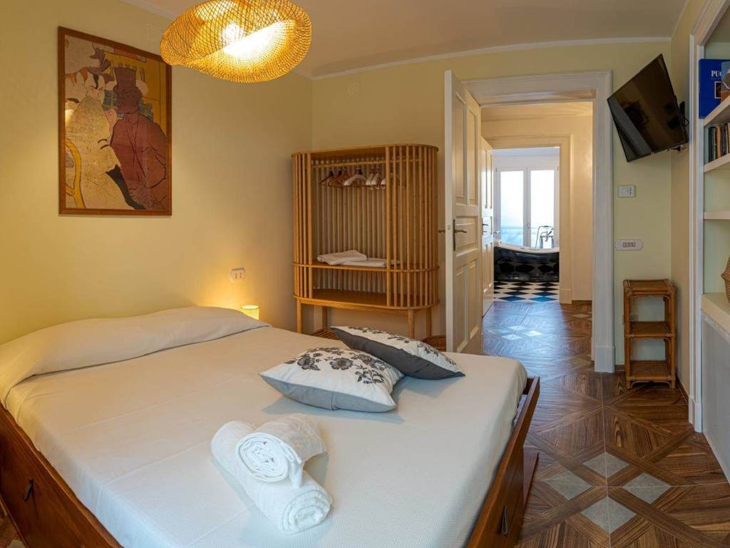 Appartamento a Martina franca in Via Felice Orsini , 7 - Foto 5