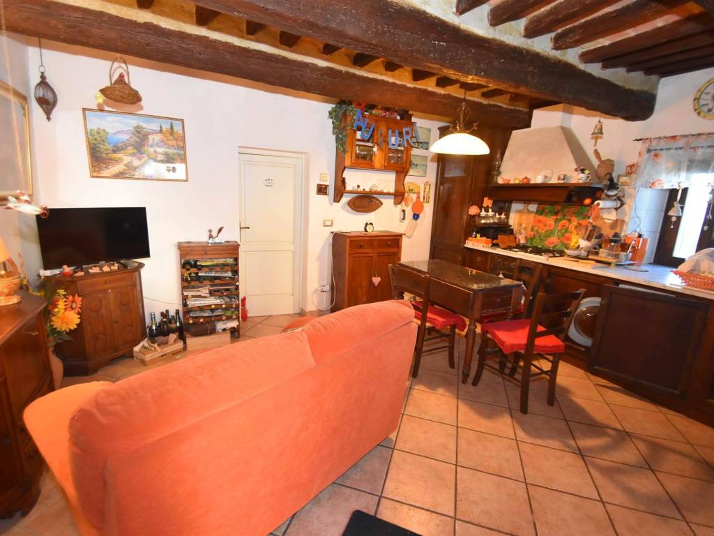 Appartamento a Rosignano marittimo in via della Villa - Foto 4