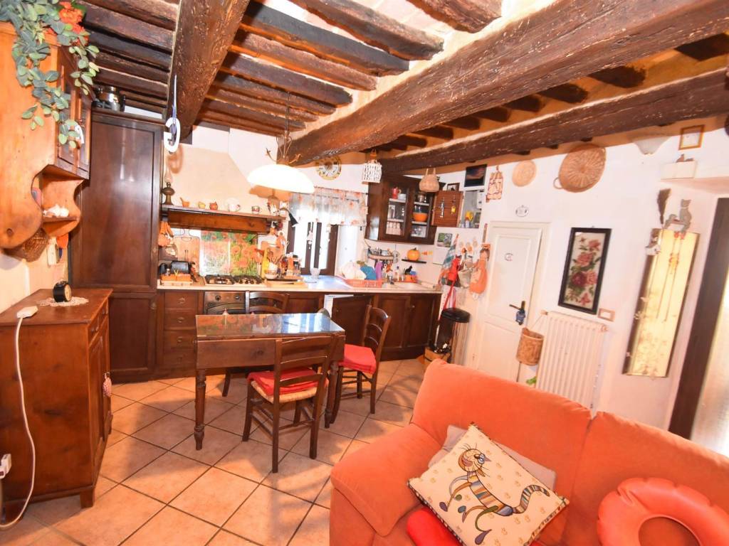 Appartamento a Rosignano marittimo in via della Villa - Foto 5