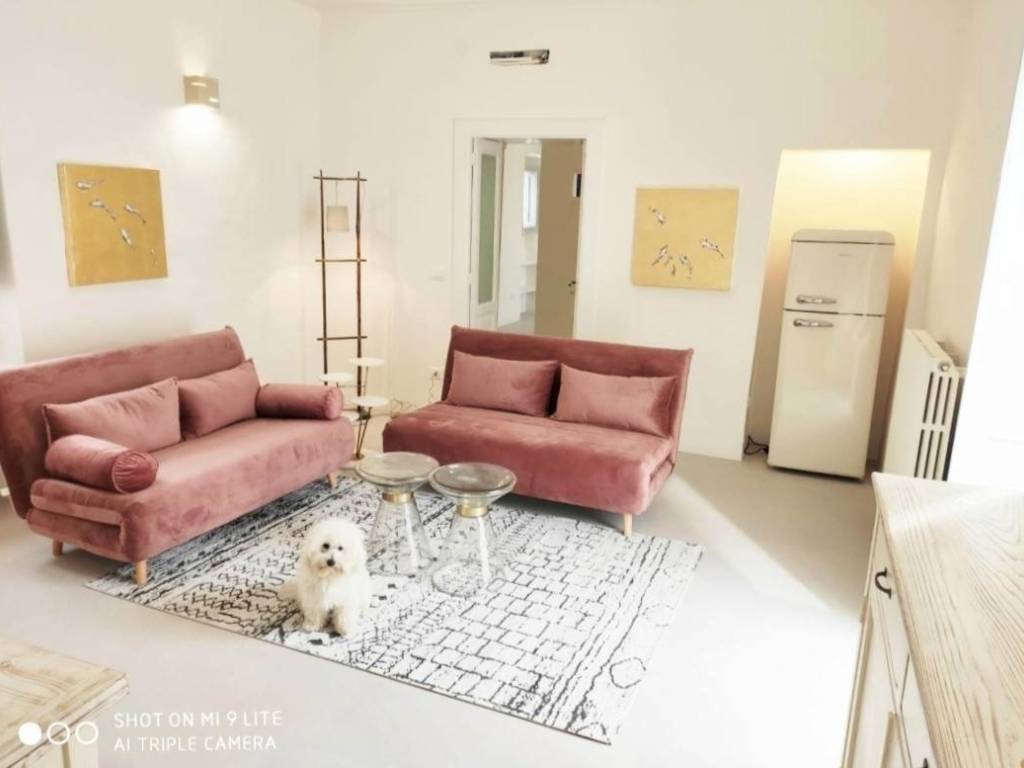 Appartamento a Ostuni in Via Alfonso Pomes, 73 - Foto 4