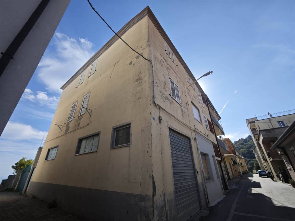 Immobile a Lanusei - Foto 4