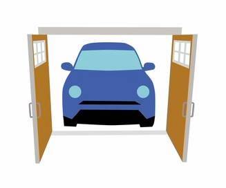 Box / garage a Chioggia - Foto 5