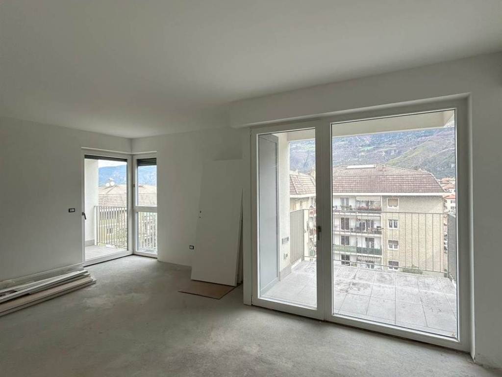 Appartamento a Laives in centro - Foto 3