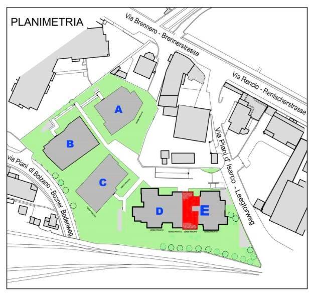 Appartamento a Bolzano - Foto 2