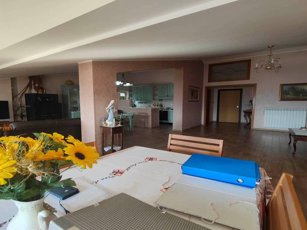 Appartamento a Zumpano in vence - Foto 4
