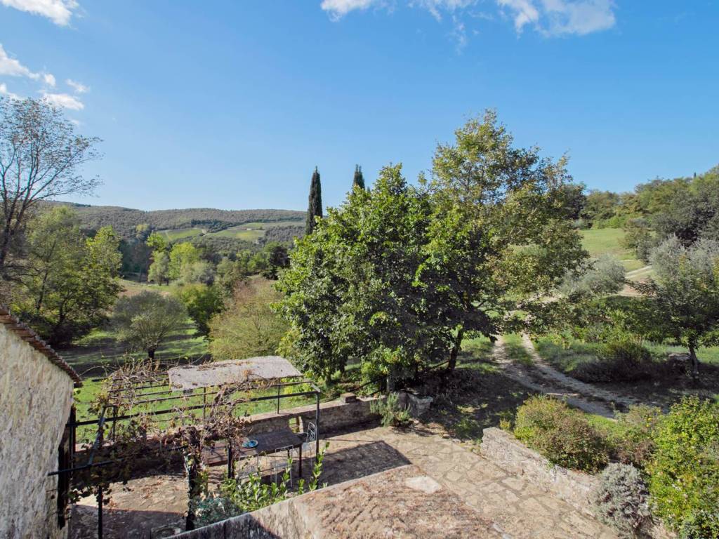 Rustico / casale a Gaiole in chianti in Strada Gaiole Vecchia - Foto 3
