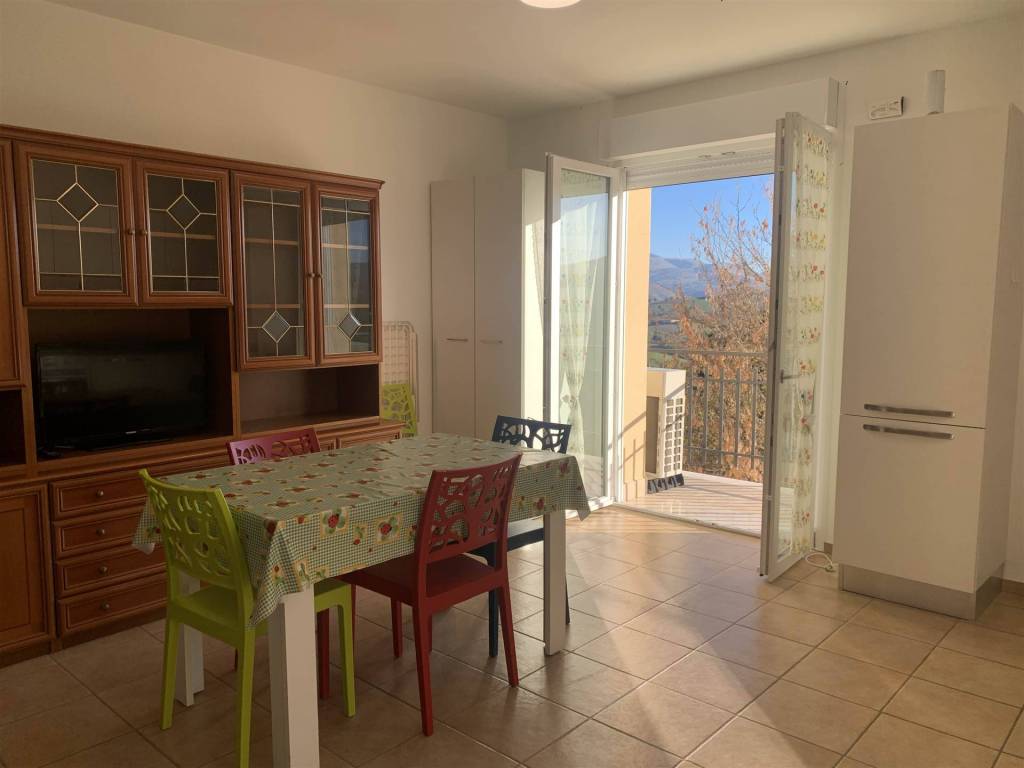 Appartamento a Camerino in viale tommaso seneca , 23 - Foto 5