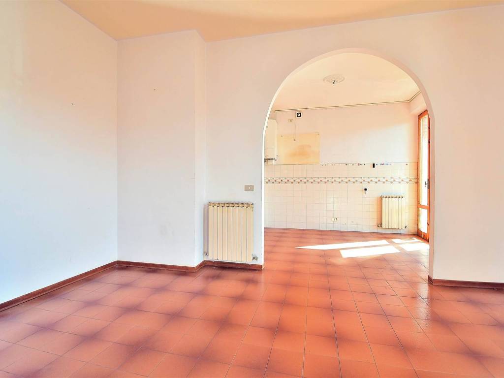 Appartamento a Asciano in Via Lazio - Foto 2