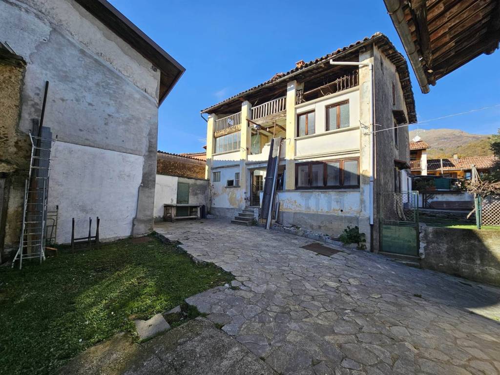 Casa indipendente a Netro in via donato, 16 - Foto 2