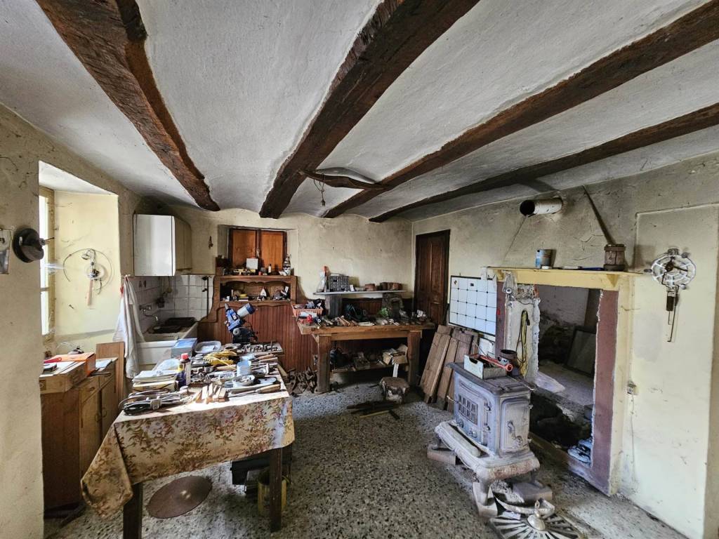 Casa indipendente a Netro in via donato, 16 - Foto 5