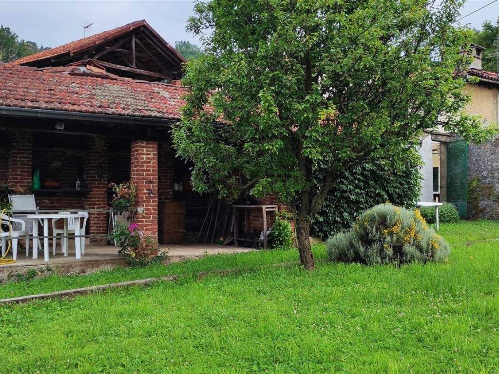 Villetta a schiera a Bioglio in Frazione Allongo - Foto 4