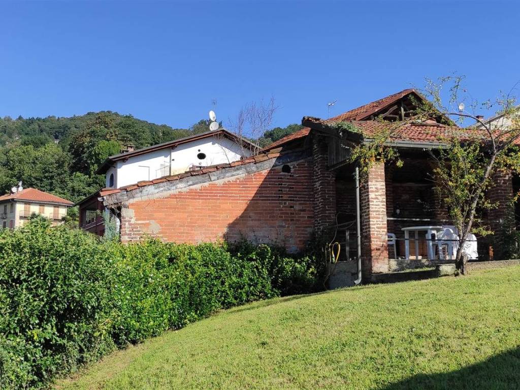 Villetta a schiera a Bioglio in Frazione Allongo - Foto 5