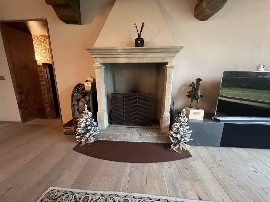 Rustico / casale a Rivergaro in CA' DEI NEGRI - Foto 3