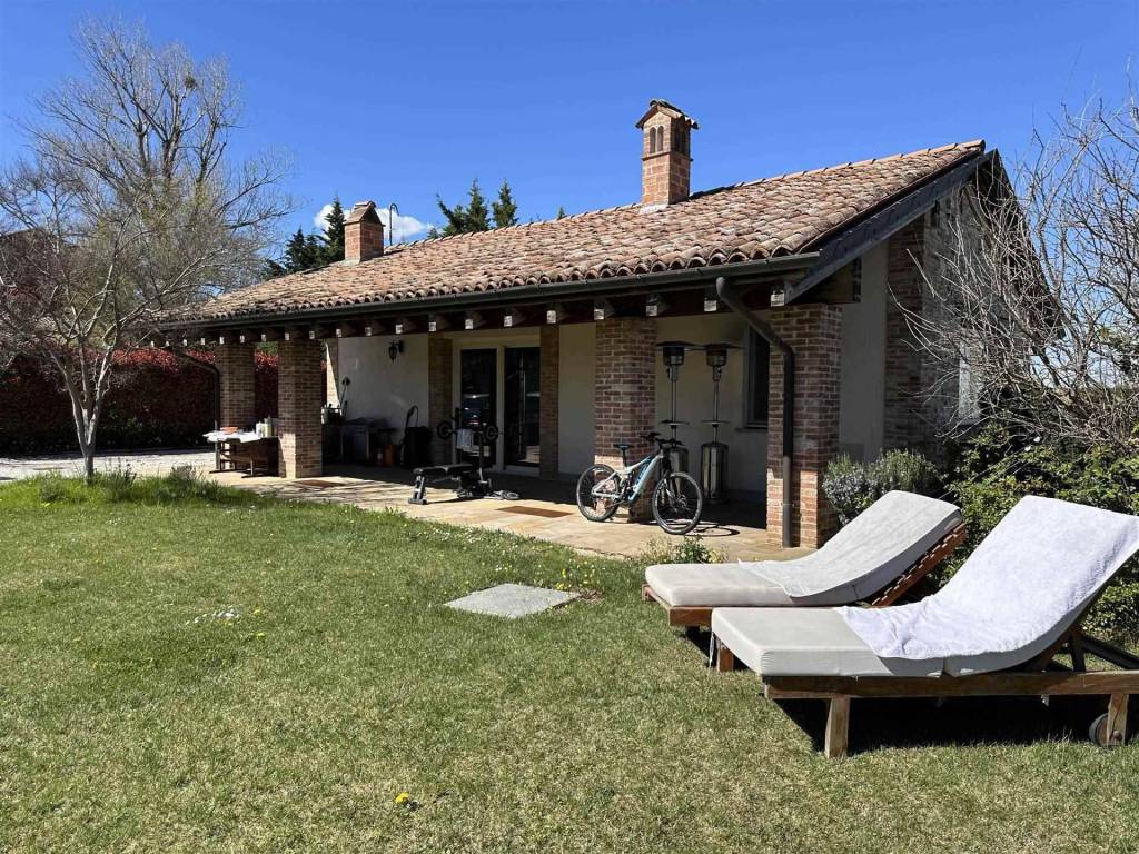 Rustico / casale a Rivergaro in CA' DEI NEGRI - Foto 4