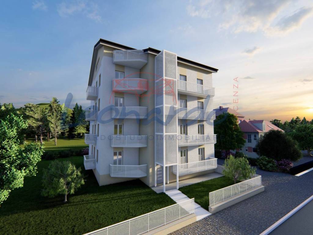 Appartamento a Ponte dell'olio - Foto 2