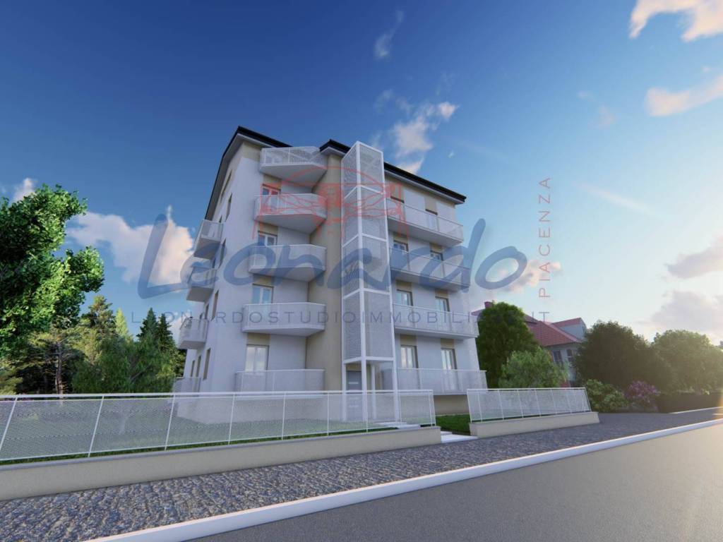 Appartamento a Ponte dell'olio - Foto 3