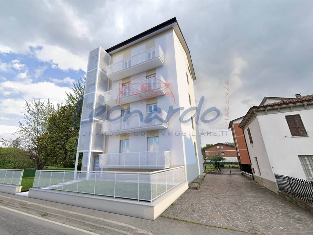 Appartamento a Ponte dell'olio - Foto 5