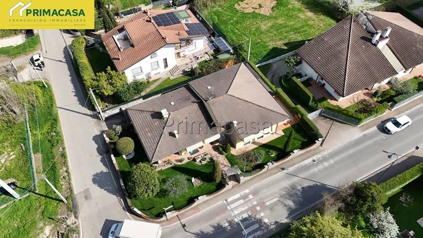 Villa a Lavagno in via Roma, 111 - Foto 4