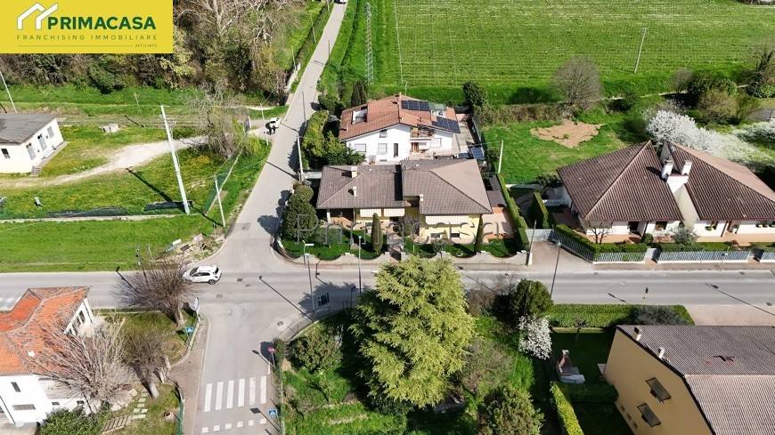 Villa a Lavagno in via Roma, 111 - Foto 5