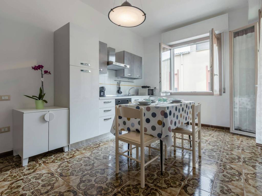 Appartamento a Selargius in Via Federico Confalonieri - Foto 5