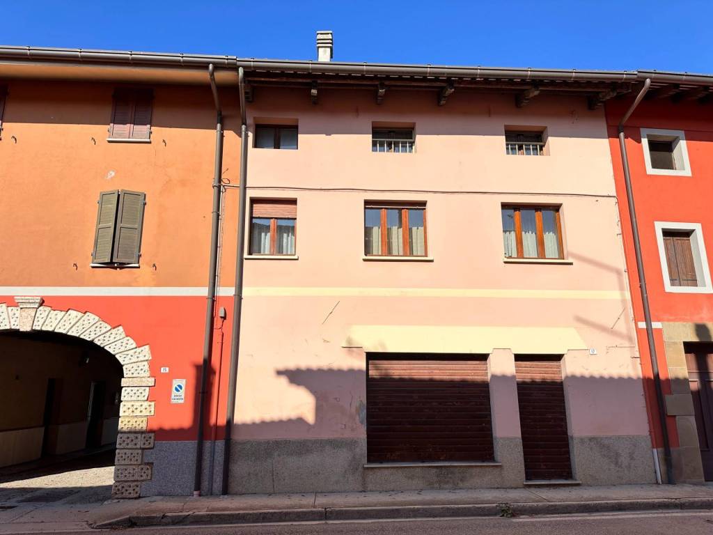 Villa a Sedegliano in Via Roma, 15 - Foto 2