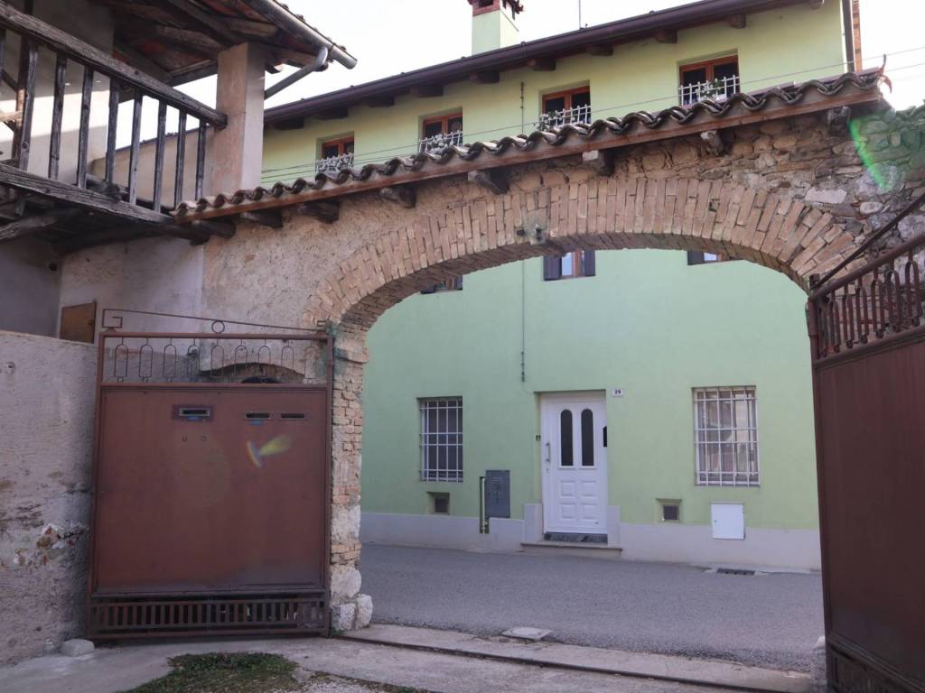 Rustico / casale a San daniele del friuli - Foto 4