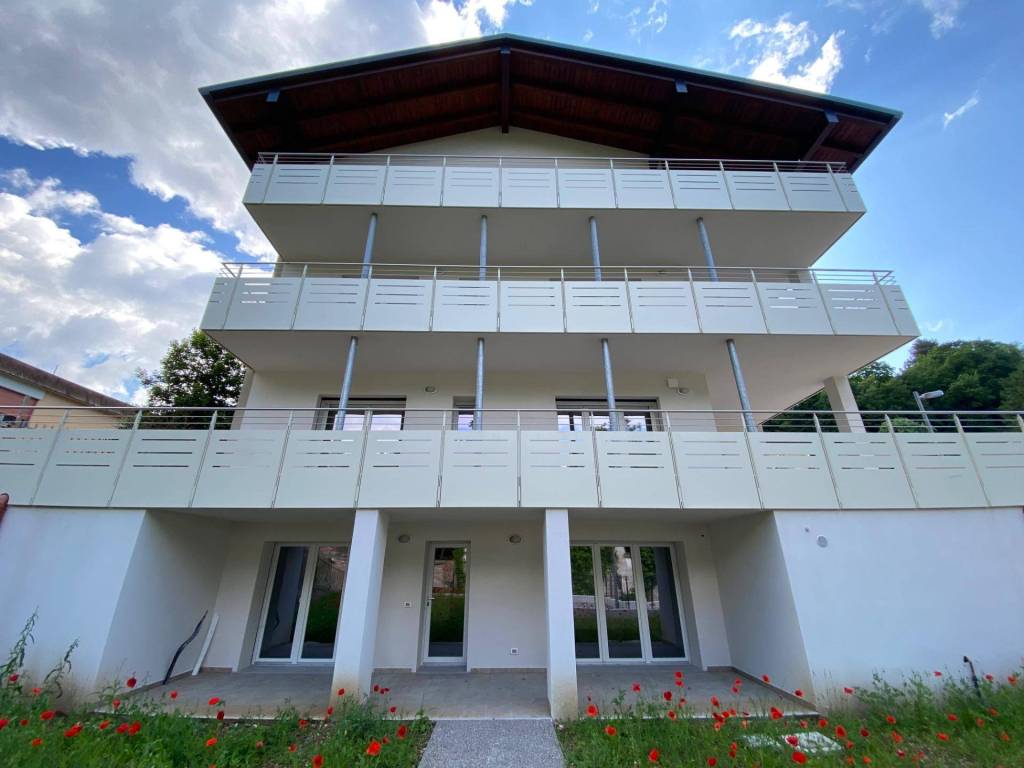 Villetta a schiera a Tarcento - Foto 2