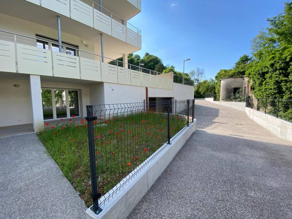 Villetta a schiera a Tarcento - Foto 4